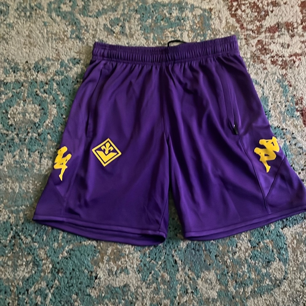 Kappa Soccer Shorts